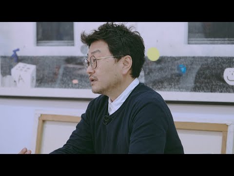 MOKA Artist Video Project - 오정택 O Jungtac
