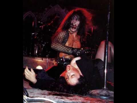 DEATH SS -FUTILIST'S LAMENT (HIGH TIDE COVER)