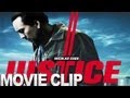 Seeking Justice - Backing Out Clip
