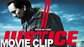 Seeking Justice - Backing Out Clip
