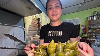 Download Lagu Suriati Belajar Buat Bakchang  MP3