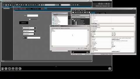 Form Customization   Toolbox Items