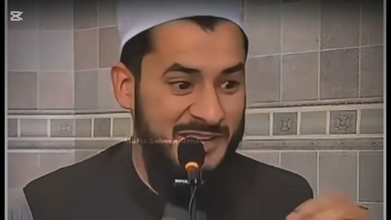 Mufti Salman Azhar Bayan | Pashto Bayan | Mufti Salman Azhar #muftisalmanazhar #poshtobayan #pashto