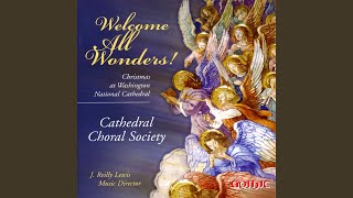 Welcome All Wonders