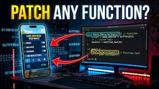 how to patch function and function call in mod menu screenshot 3