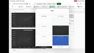 QUANTITATIVE METHODS - PRACTICAL EXERCISE 1