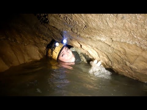 Video: Valge Speleoloog Sablinskie Koobastest - Alternatiivne Vaade