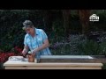 Builders DIY: Create a rusted metal effect on wood Builders DIY: Create a rusted metal effect on wood