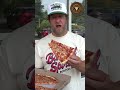 Barstool Pizza Review - Crave Pizza (Queensbury, NY) Bonus Jamaican Review @DrinkBODYARMOR