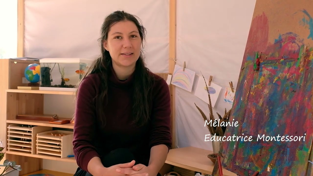 Les deux chênes - école alternative à Modave (Huy)