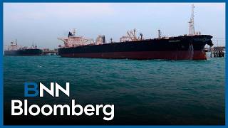 Can U.S. 'guide' stuck ships out of Hormuz?