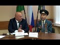 Ветеран-фронтовик Михаил Вакуленко – на прямой связи с губернатором Кубани Вениамином Кондратьевым