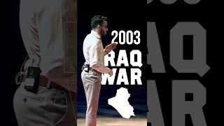Why civilians die so mercilessly? | Dr Salah Sharief