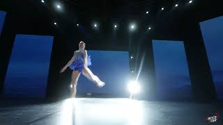 DanceStar Junior Gala Night 2024. – Ocean – TGUS Salzburg