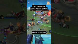 Inget Kudu Sabar Lu Main Solo