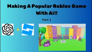 Devlog #1 – Starting My Trash Cleaning Simulator Using AI screenshot 1