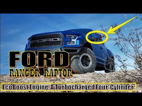 [Luck This] 2019 Ford Ranger Raptor | EcoBoost Engine - A Turbocharged