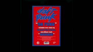Ten Minutes of Funk - Daft Punk (Kurisu A.A Edit)