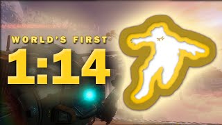 Titanfall 2 Any% in 1:14:19 [FWR]