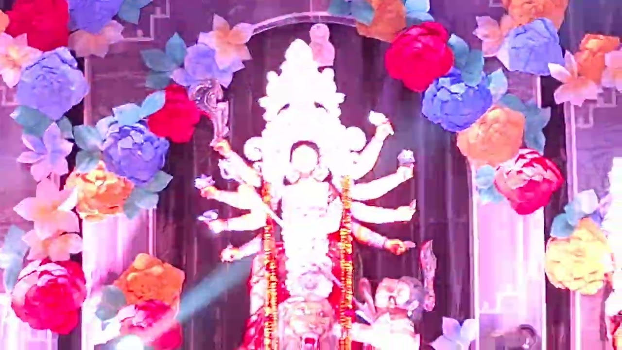 বাসন্তী পূজা ২০২৫