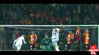 Fernando Muslera Issız Duvarlar