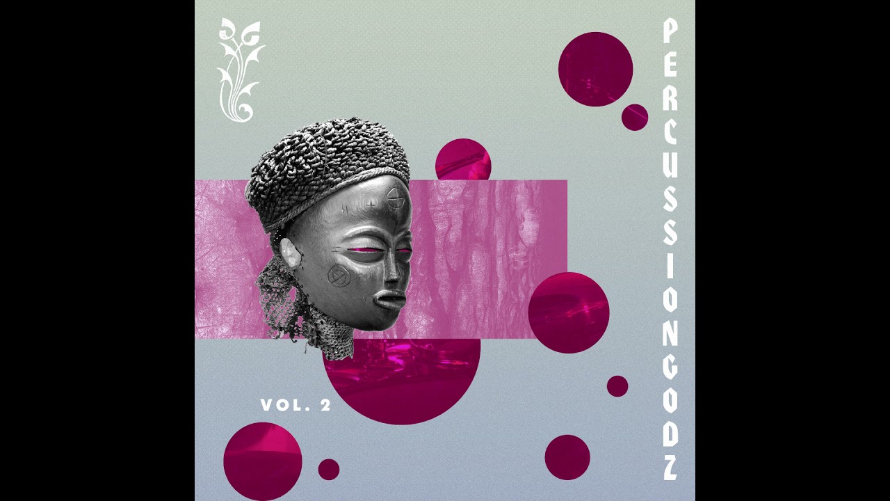 Percussion Godz vol.2