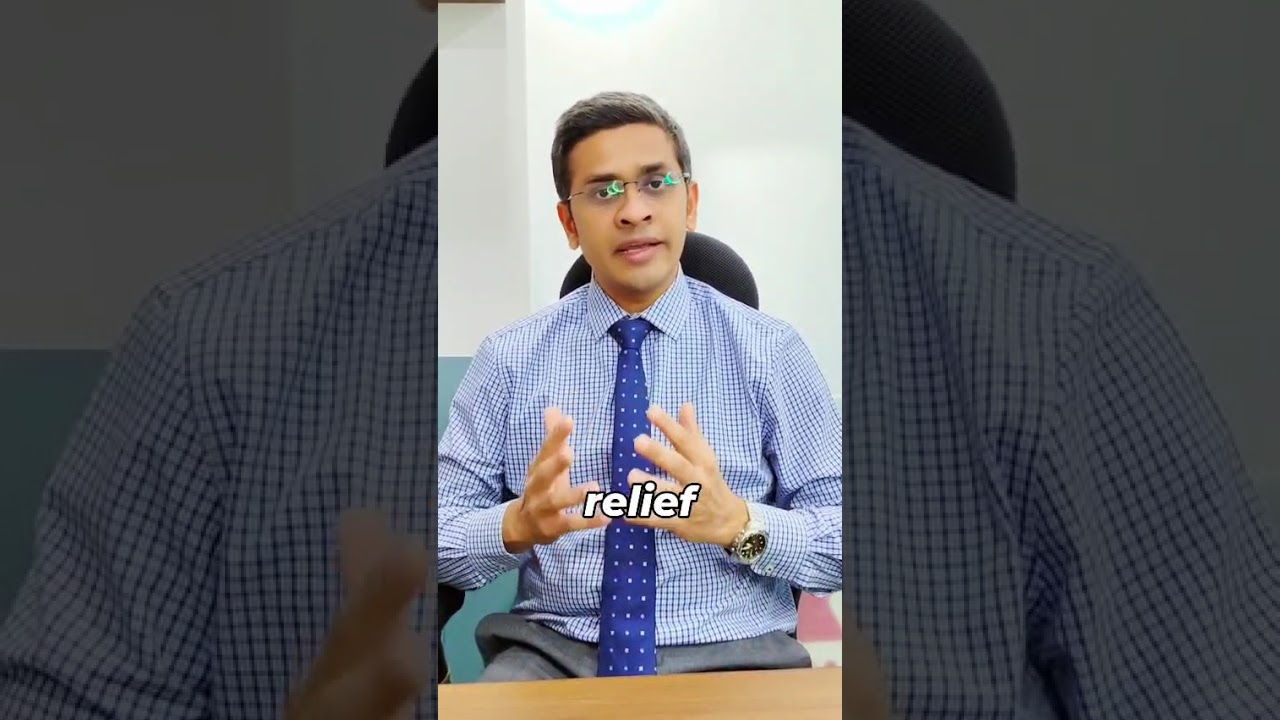 Ankle Pain Isn’t the End of Movement — It’s the Start of the Right Treatment