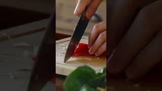 Pratik Ispanak Yemeği Tarifi 🥬🌶