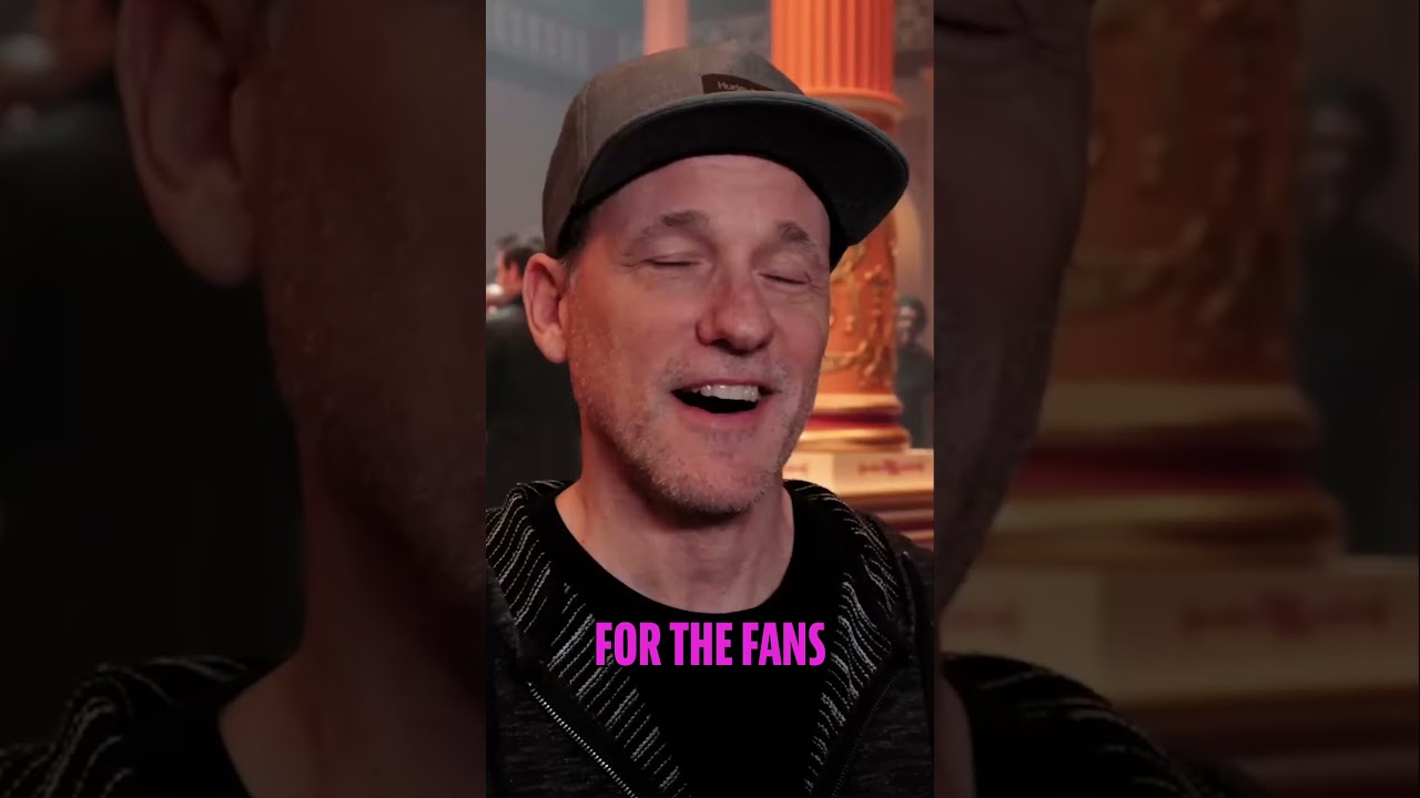 Taking on the Bridgerton Love Story_ Behind the Scenes with the Cast 