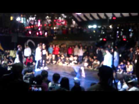 20150314 新竹東門城 Freestyle Battle