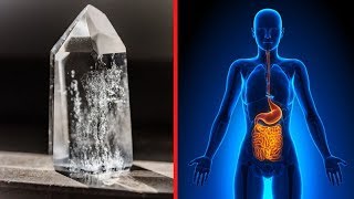 The Real Truth Behind Healing Crystals and EMF! | EMF protection