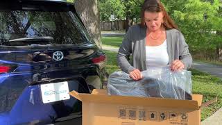 SMARTLINER USA 2023 FEATURE VIDEO