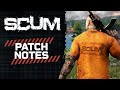 Scum 095  latest patch is here