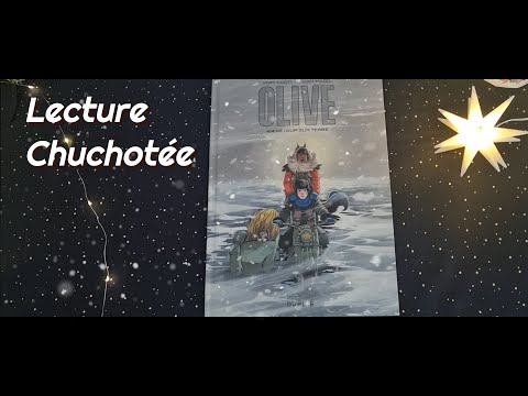 Olive Tome 4 | Lecture chuchotée 💤 Tracing | Ambiances sonores 🎵