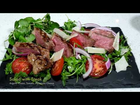 Kewpie Salad Recipe