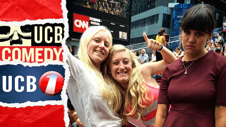 Do Blondes Have More Fun? | By UCB1