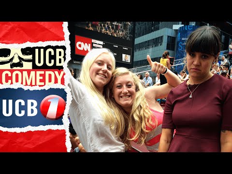 Do Blondes Have More Fun? | By UCB1