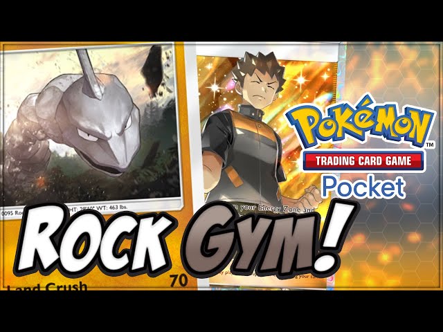 Today I'm BROCK. - YouTube Today I'm BROCK. - YouTube