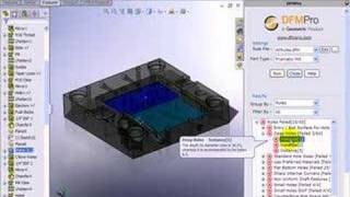 DFMPro Product Overview - 1