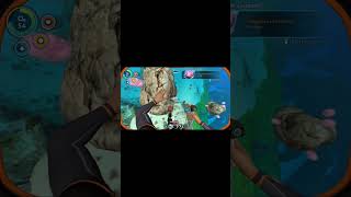 SUBNAUTICA ANDROID_GAMEPLAY WALKTHROUGH PART 2(ANDROID)