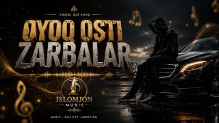 Islomjon Music Oyoq Osti Zarbalar Ai Official Audio 2026