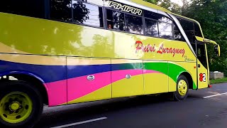 Knalpot Suosss ngerek putri luragung eks GALUR