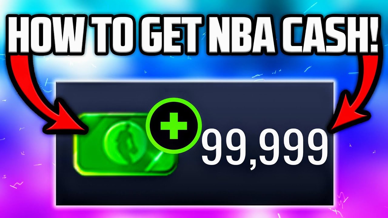 HOW TO GET TONS OF FREE NBA CASH IN NBA LIVE MOBILE SEASON 6! YouTube
