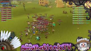 ROSE Online: POV Anna - Arcane War - 15 September 2026 (2) screenshot 3