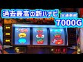 カピバラくん　交通事故からただいまｗ過去最高の新ハナビ7000Ｇ（撮り溜め分）＃