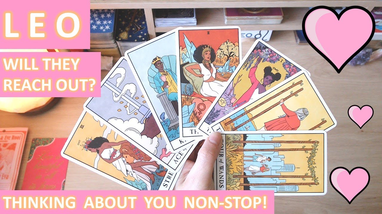 💖 LEO 💖 MEETING IN THE MIDDLE ↔️ TO TALK ABOUT THE PAST 🥲 & THE FUTURE 🥰 MOVING FORWARD ⏭⏭