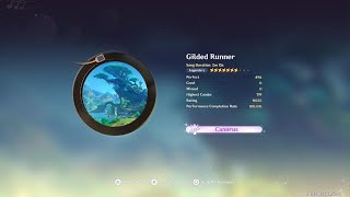 Melody of Distant Green Fields | Legendary difficulty, Canorus