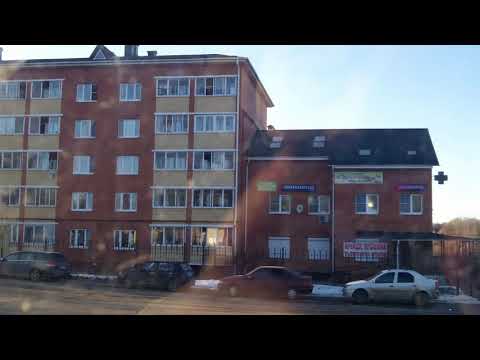 Video: Rumah Igumnov di Yakimanka. Rumah pedagang Igumnov
