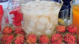Setup Rambutan