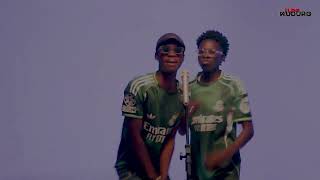 SCOOBYDOO X ENVANDRO CAVENENO - YOU CAN CRY (PERFORMANCE)